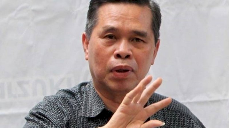 Prof Tipta Lesmana