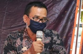 Jubir Covid-19 Barru: 2 Santri yang Diisolasi RSUD 4 Kali Jalani Rapid Test