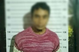 Curi Motor di Jeneponto, Pria Ini Ditangkap Setelah Dijebak Perempuan Korbannya