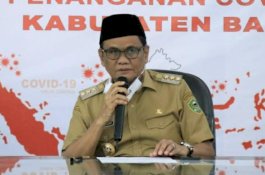 Dua Santri yang Diisolasi RSUD Barru Ditetapkan Berstatus PDP