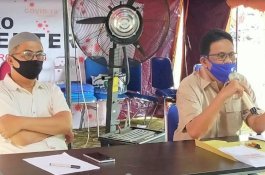 Diupayakan Tidak Tumpang Tindih, Penerima Bantuan di Barru Mencapai 33.853 Keluarga