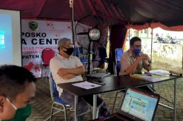 Sinergikan Data Pemerintah, Baznas Barru Siapkan 7.000 Paket Bahan Pokok