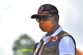 Luwu Utara Kini Berstatus Tanggap Darurat Covid-19