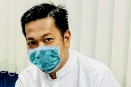 13 Tenaga Medis RSUD Siwa dan Satu Warga Pitumpanua Dinyatakan Negatif Covid-19