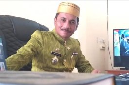 Sudah Dua Orang Sembuh, Kasus Positif Covid-19 di Bulukumba Bertambah Jadi 6 Orang