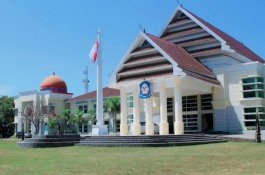 Temanya Sudah Dibahas Jauh-Jauh Hari, Peringatan HUT Jeneponto Tanpa Seremoni dan Karangan Bunga