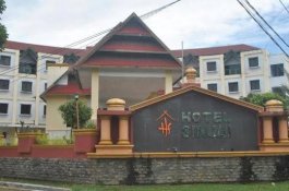 Delapan Keluarga Pasien Positif Covid-19 Diisolasi di Hotel Sinjai, Bupati: Semua Ditanggung Pemda