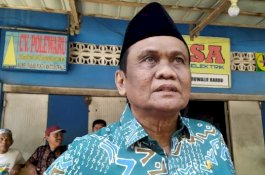Puluhan Kasus Positif Covid-19 di Ajatappareng, Bupati Barru: Yang Baru Tiba Mohon Periksakan Diri