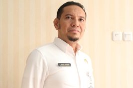 Rapid Test Reaktif, Pasien Asal Jeneponto Jalani Operasi Caesar dengan Standar Covid-19 di Bantaeng