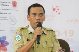 Hasil Rapid Test, Keluarga Dua Santri di Barru Dinyatakan Negatif