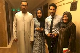 Ditinggal Sendirian di Apartemen, Ayah Gadis Ini Meninggal di Tanzania, Ibunya Terjebak di London