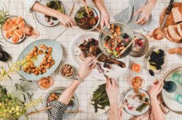 Tujuh Cara yang Dilakukan Agar Mudah Bangun untuk Sahur