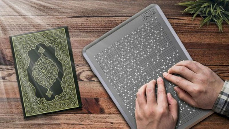 Tadabbur Beberapa Ayat di Juz 10