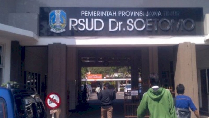 Fakta Perawat Perempuan Positif Covid-19 yang Kabur dari RSU Soetomo
