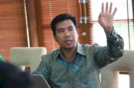 Stok Pangan Nasional, Guru Besar IPB: Jangan Dilihat Secara Parsial