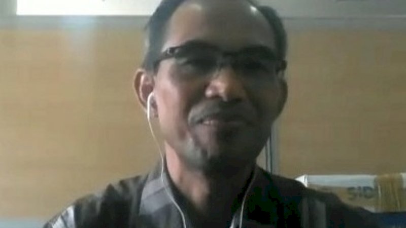 Aris Pramudia