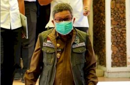 OKB Berpotensi Jadi Carrier, Wali Kota Parepare: Kita Harus Kompak Melawan Covid-19