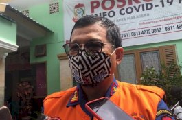 Penjabat Wali Kota Makassar Optimis PSBB di Makassar Tidak Diperpanjang, Ini Alasannya