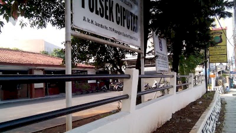 Antre untuk Dapatkan Bantuan Rp600 Ribu, Warga Ini Malah Dibenturkan Kepalanya 7 Kali oleh Pak RW