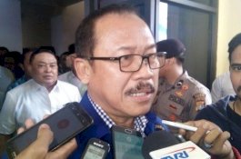 DPR Sesalkan Pemotongan Anggaran di Lingkup Kementan