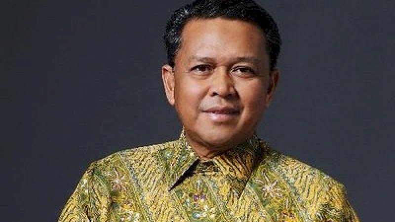 Gubernur Sulsel, Prof Nurdin Abdullah