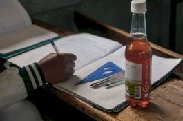 Dipercaya Mampu Lawan Virus, Tonik Ini Jadi Minuman Wajib Siswa Sebelum Belajar