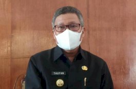 Wali Kota Parepare Lapor Balik Pelapor Dugaan Penodaan Agama oleh Camat, Ini Kata Kapolres