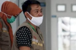 PDP Asal Masamba yang Meninggal Terkonfirmasi Negatif Covid-19