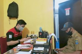 Kades Balangbaru Resmi Lapor Polisi, Bisakah Kapolres dan Kasat Reskrim Palsu Itu Ditangkap?