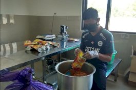 Nasib Baik Pelaku UMKM di Sinjai, Pemda Borong Produknya untuk Dibagikan Gratis