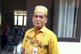 6.482 Pekerja di Soppeng Terdampak Corona 