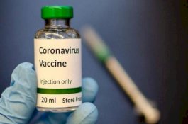 Vaksin Eksperimen Covid-19 Dikirim ke AS, Distribusi Luas Akhir Tahun