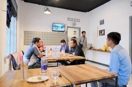 Wagub Sulsel Sampaikan Duka Atas Meninggalnya Ayah Wakil Bupati Enrekang