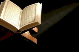 Tiru Tekad Nabi Musa, Tips Khatam Al-Qur'an di Bulan Ramadan