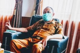Belasan Pejabat Eselon II di Wajo Tanpa Kepala Dinas Definitif, Asisten dan Staf Ahli Juga Lowong