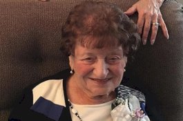 Ida, Nenek 104 Tahun yang Selamat dari Covid-19 dan 4 Penyakit Mematikan