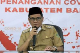 Pertahanan Barru Jebol, 1 Santri yang Diisolasi RSUD Barru Positif Covid-19