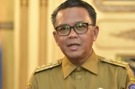 Dapat Bantuan PT Vale, Pemprov Sulsel Gelar Rapid Test Massal di Makassar dan Gowa