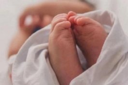 Bayi Umur 4 Bulan Positif Covid-19 di Parepare