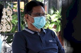 Santri Positif Covid-19 di Barru dan Orang Tua Diisolasi di Hotel Berbeda