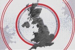 Inggris Jadi Negara Pertama di Eropa Tembus 30.000 Kematian Akibat Covid-19