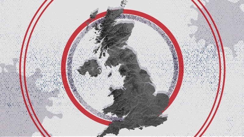Ilustrasi. (Sumber: Sky News)
