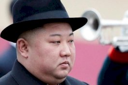 Intelijen Korea Selatan: Tak Ada Tanda-tanda Operasi Jantung, Kim Jong Un 'Menghilang' karena Corona