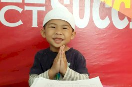 Yuk Ikut Lomba Instagram Tahfiz Rumah Qur'an Aisyah , Ada Hadiah Menarik Lho...