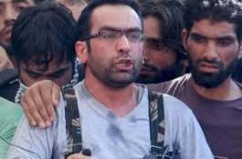 Pasukan India Tewaskan Komandan Pemberontak Kashmir, Kelompok Separatis Terbesar di Himalaya