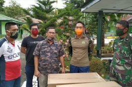 2 dari Klaster Santri Temboro, Pangkep Umumkan 10 Orang Positif Covid-19