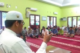 Benarkah Akan Ada Ledakan Dahsyat di Hari Jumat 15 Ramadan? Ini Penjelasan Lengkapnya