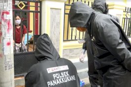 Pemilik Rumah Jalani Karantina Covid-19 di Hotel, Uang Rp20 Juta dan Emas 15 Gram Digondol Maling