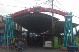 Pedagang Ikan Positif Covid-19, Wali Kota Parepare Rencanakan Rapid Test Massal di Dua Pasar