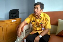 Selama Pandemi Covid-19, Soppeng Kehilangan Sumber PAD hingga 30 Persen